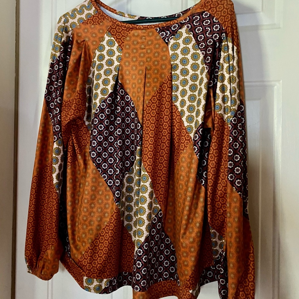 Women’s top